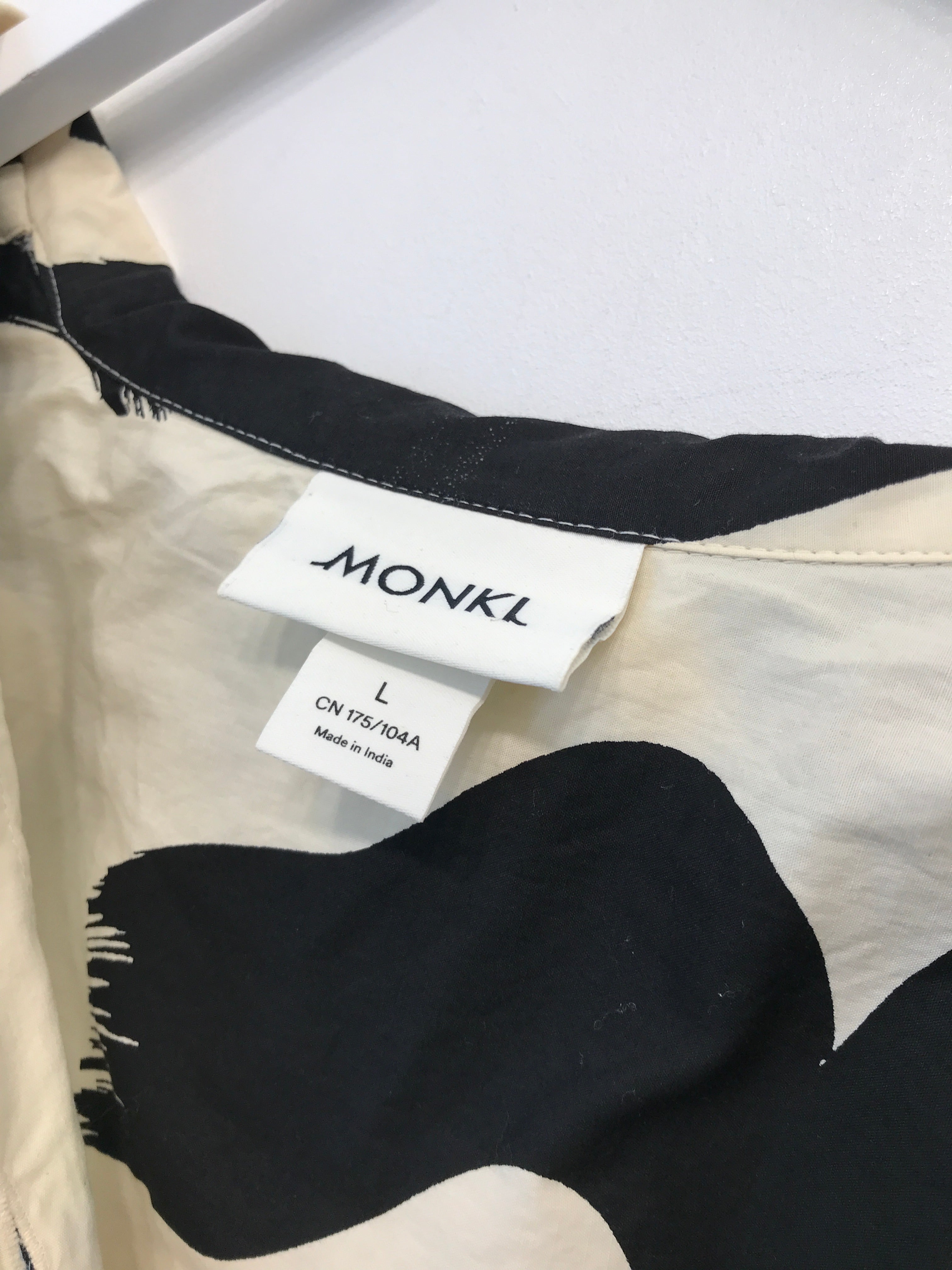 Monki Skjorte